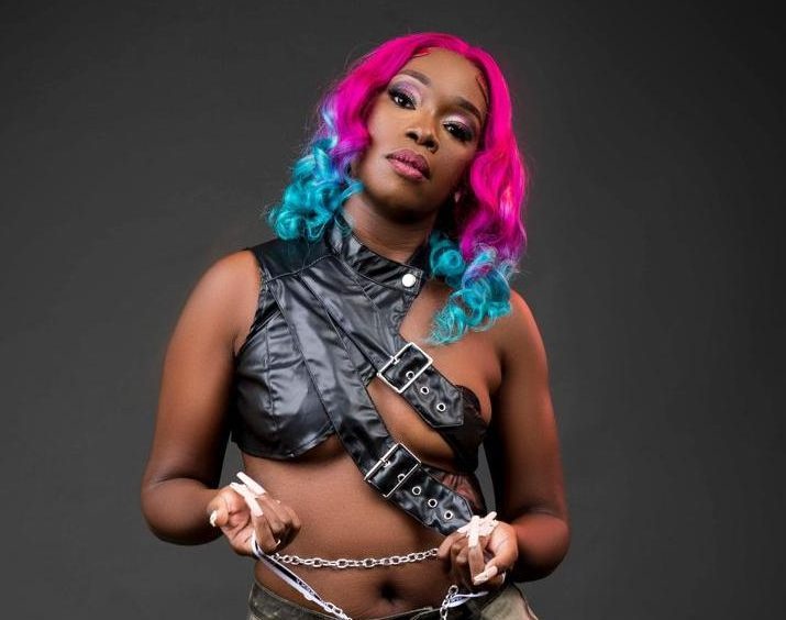 Nesta Nelson Heats Up Soca Scene with New Release “Things I Like”