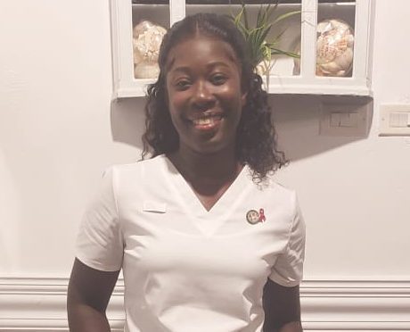 Set to walk UG’s graduation stage… Nikesha Ross Long shares story of how faith and family can carry someone through life’s most demanding seasons