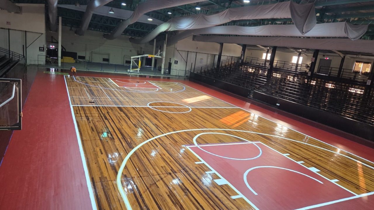 Minister Jacobs assures Guyana’s readiness to host FIBA Women’s Caribbean Championship