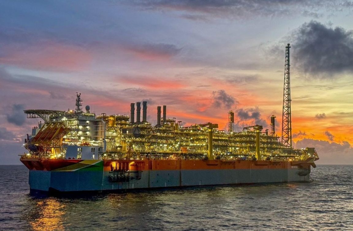 Guyana’s oil boom powers Caribbean growth surge – World Bank says