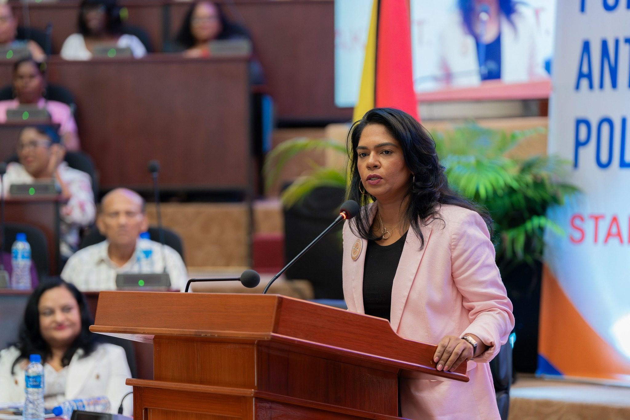 Parag cracks down on bullying