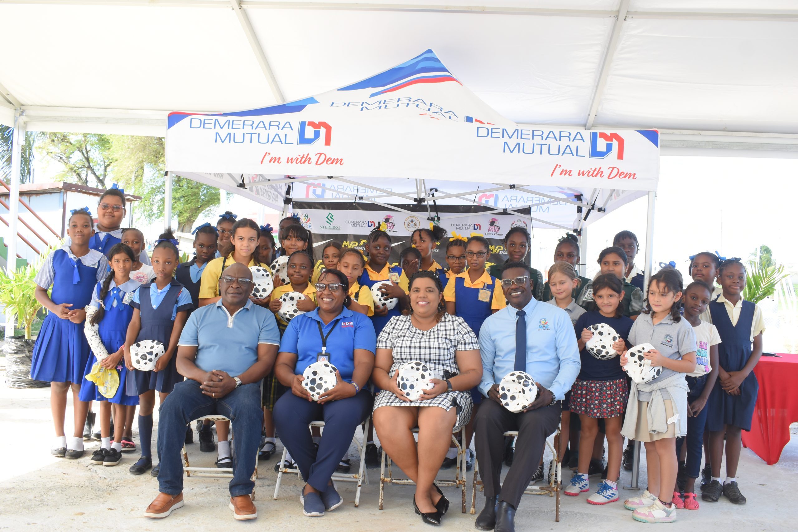 16 teams ready to rumble as MVP Sports Girl’s U11 Football Tournament nears kickoff