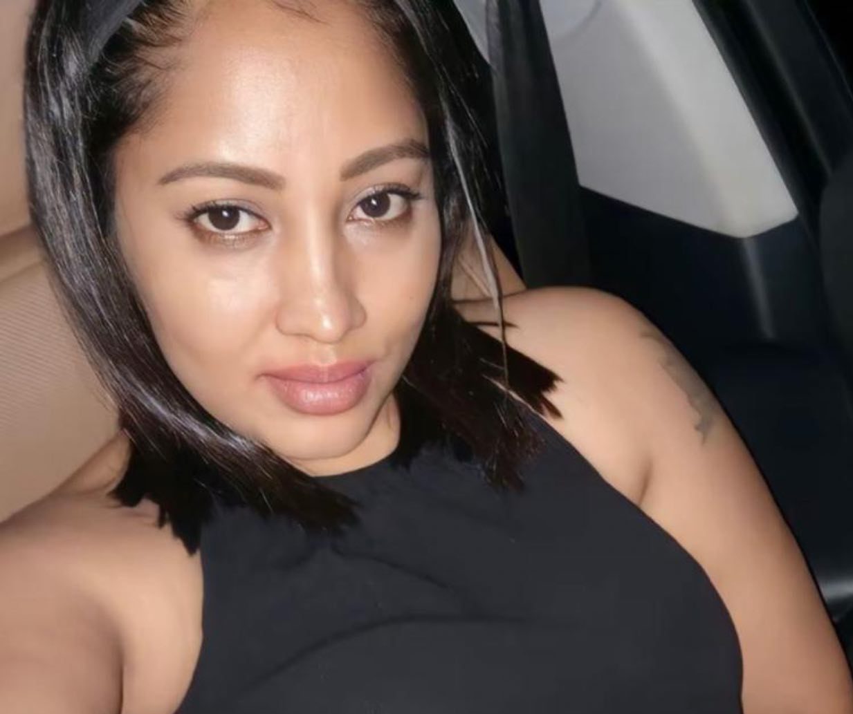 Police probe death of woman found on Stewartville seawall