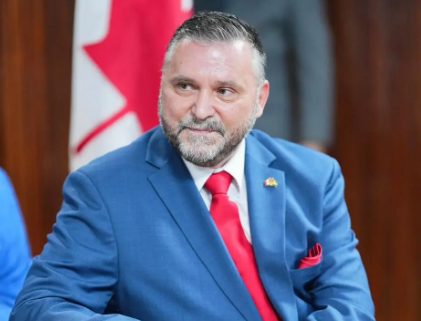 ‘Your voice, your vote’ – Canadian envoy urges Guyanese to demand free and fair elections