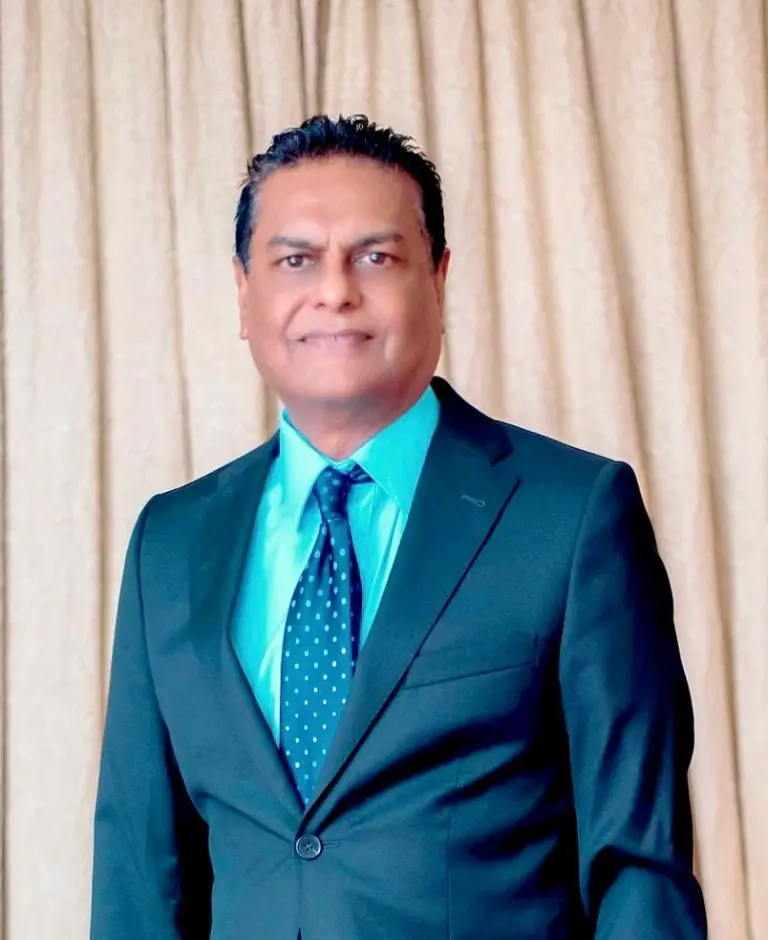 WIN threatens legal action over non-election of Opposition Leader