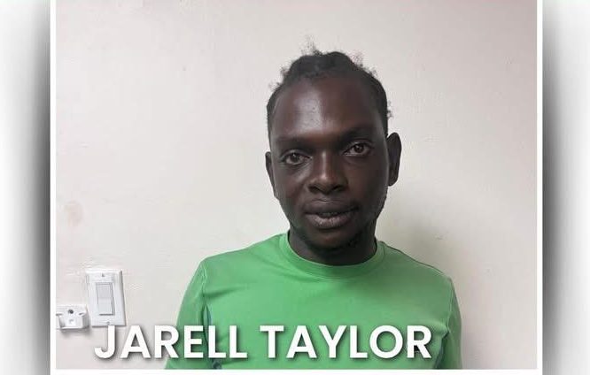 ‘Meaty’ remanded to prison for possession of narcotics