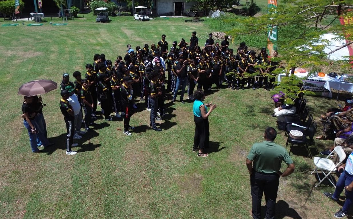 GGA Celebrates Breakthrough Year of Growth, Youth Impact & International Success