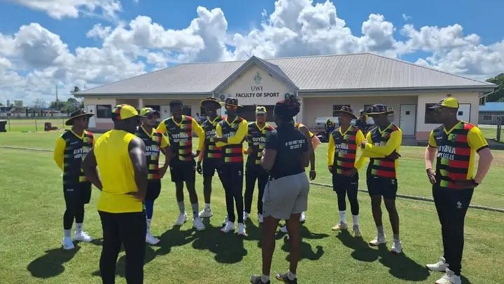 Harpy Eagles, Scorpions square off as Regional Super50 action bowls off today