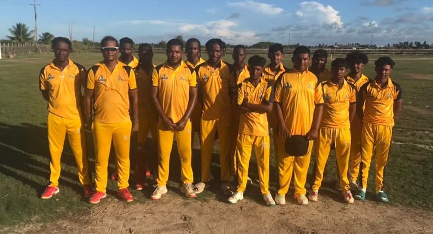 Masterful Kevin Sinclair leads RHT Namilco Thunderbolt Flour to semifinals