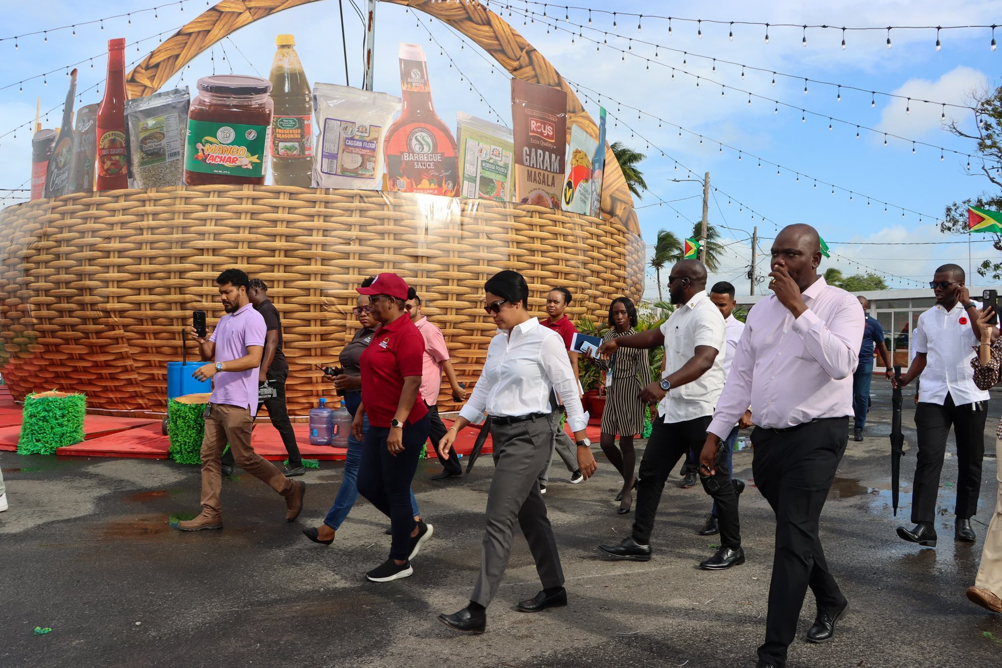 GuyExpo 2025 to spotlight local manufacturers