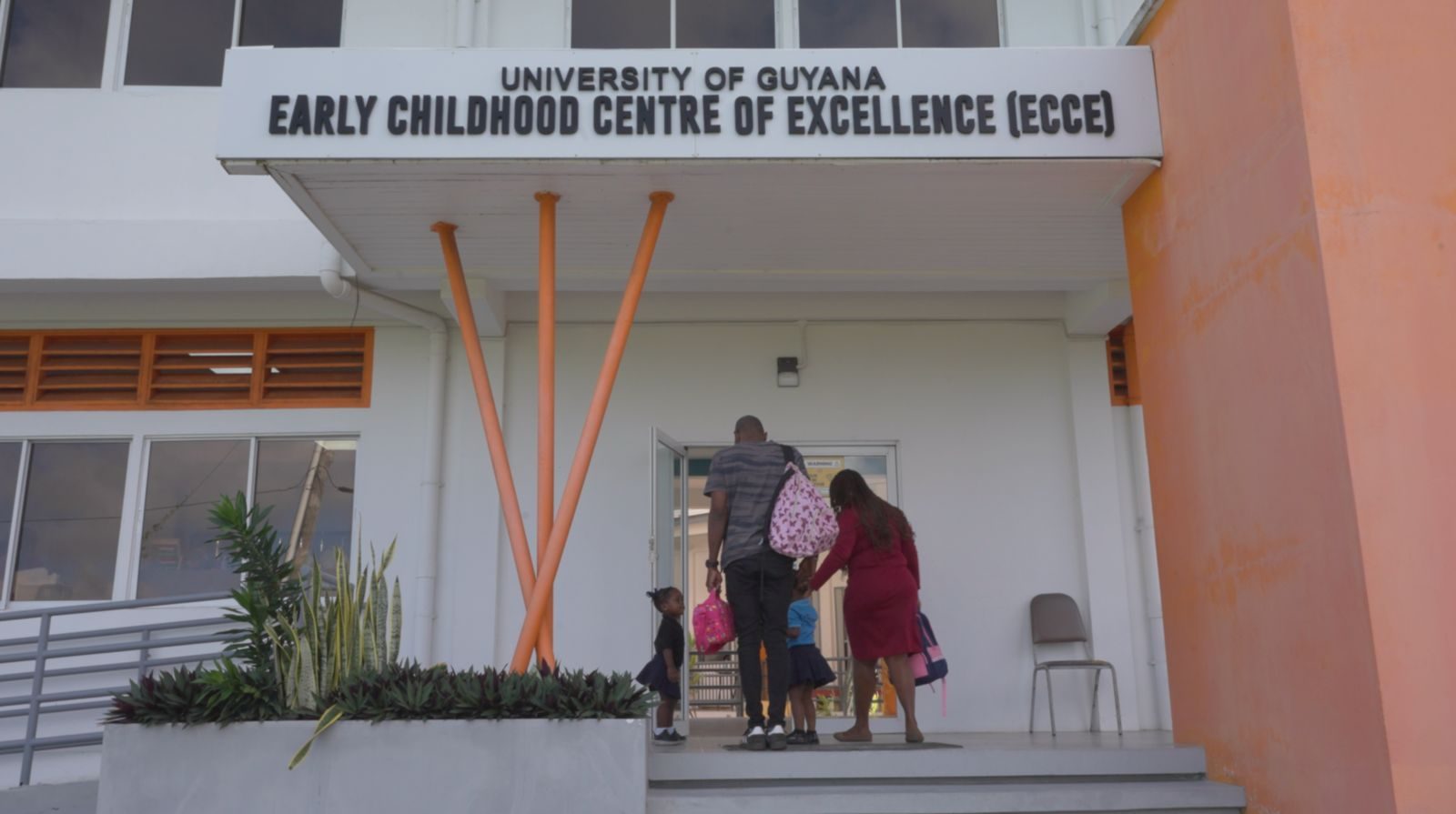 UG’s Early Childhood Centre of Excellence, Int’l partners host disability access and inclusion conference