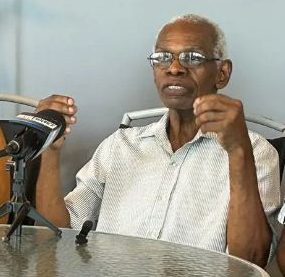 Daniels takes GGMC to court over Toroparu mining block