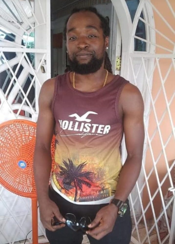 Two drown after boat sinks in Puruni River