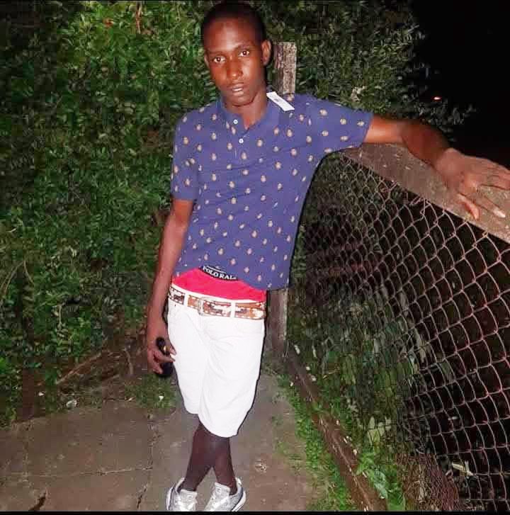 Sophia man killed by reputed wife during fight