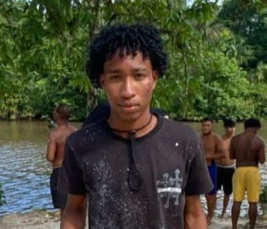 Teen drowns during swimming outing