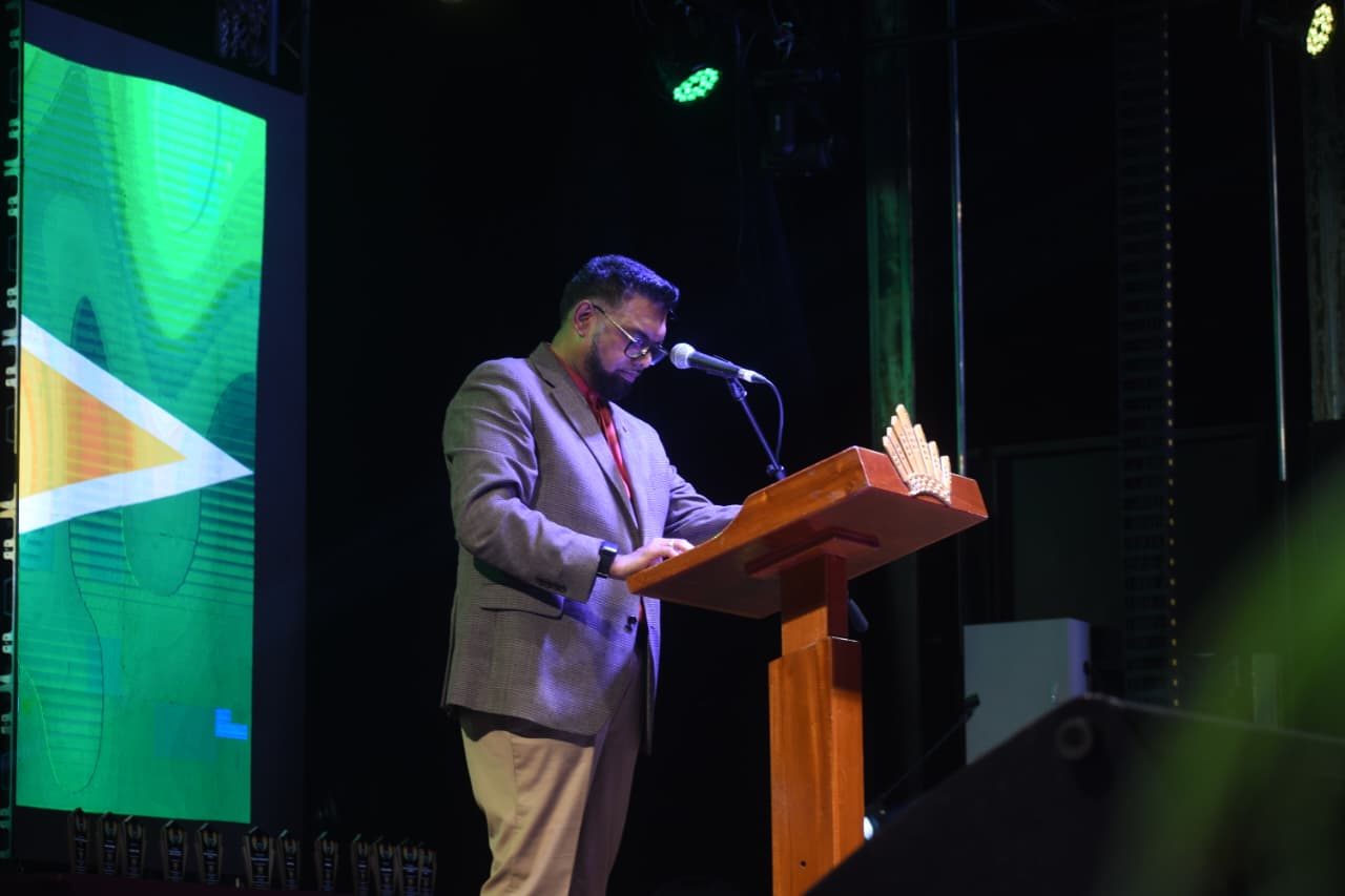 ‘STAY IN YOUR LANE’ …Pres. Ali fires back at opposition over cash grant promises