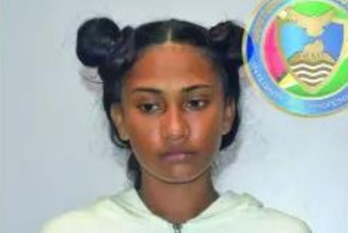 Woman jailed for trafficking cocaine, fined $810k