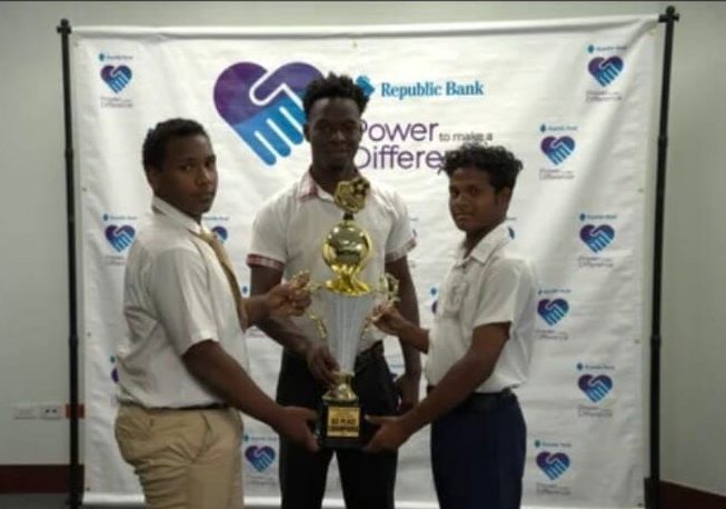 West Ruimveldt, Charlestown to battle in virtual final as Republic Bank Football ends today