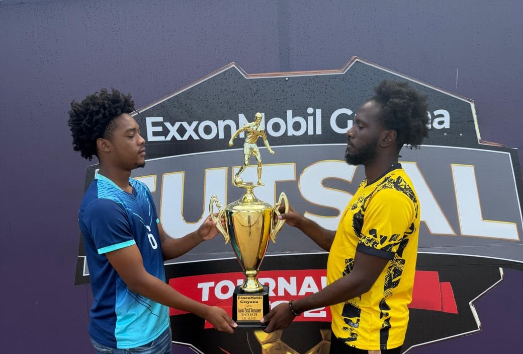 YMCA to defend title against Silver Bullets