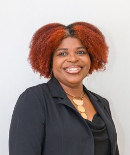 UG’s Dr Estherine Adams wins Int’l prize for groundbreaking research on women in colonial jails