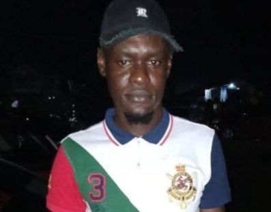 Linden man killed in late night row with lover