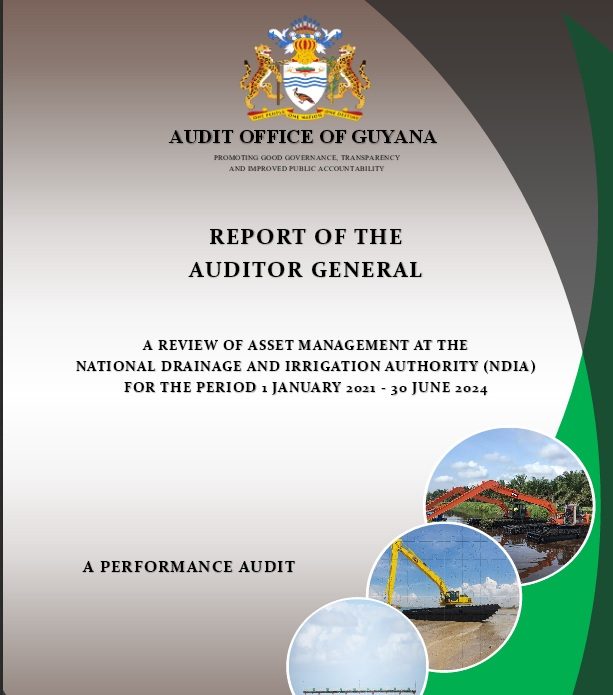 ‘$6.6B Drain Disaster’