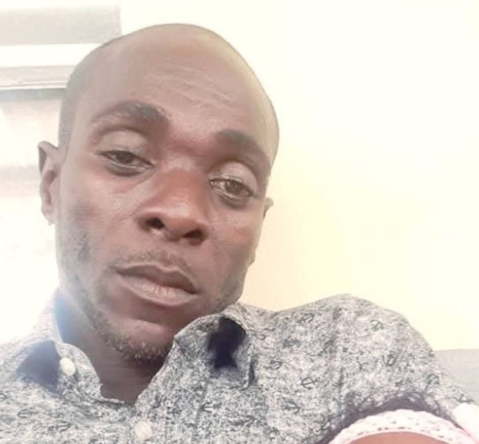 Security chief falls to death from Good Hope building