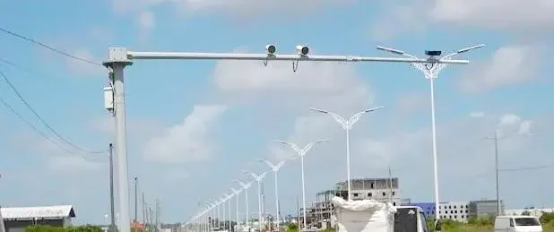 180 km/h recorded as new traffic system nails 15,000 speeding drivers