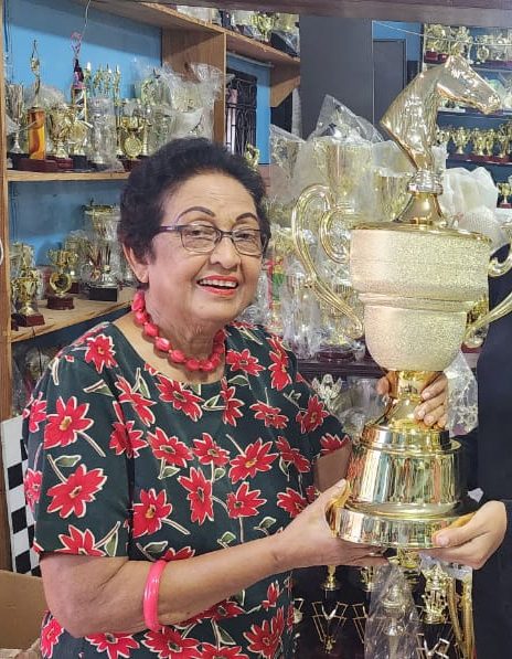 Preparations underway for KMTC Boxing Day Horse Race Meet 2025