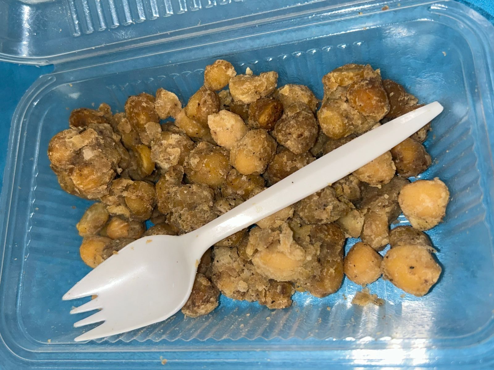 FE Pollard Primary pupil reportedly hospitalised, others fall ill after eating spoilt breakfast at school