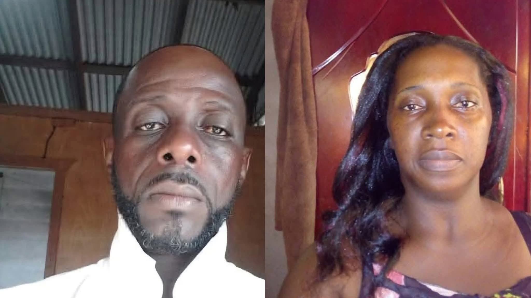 Victims identified in fatal Soesdyke Highway crash