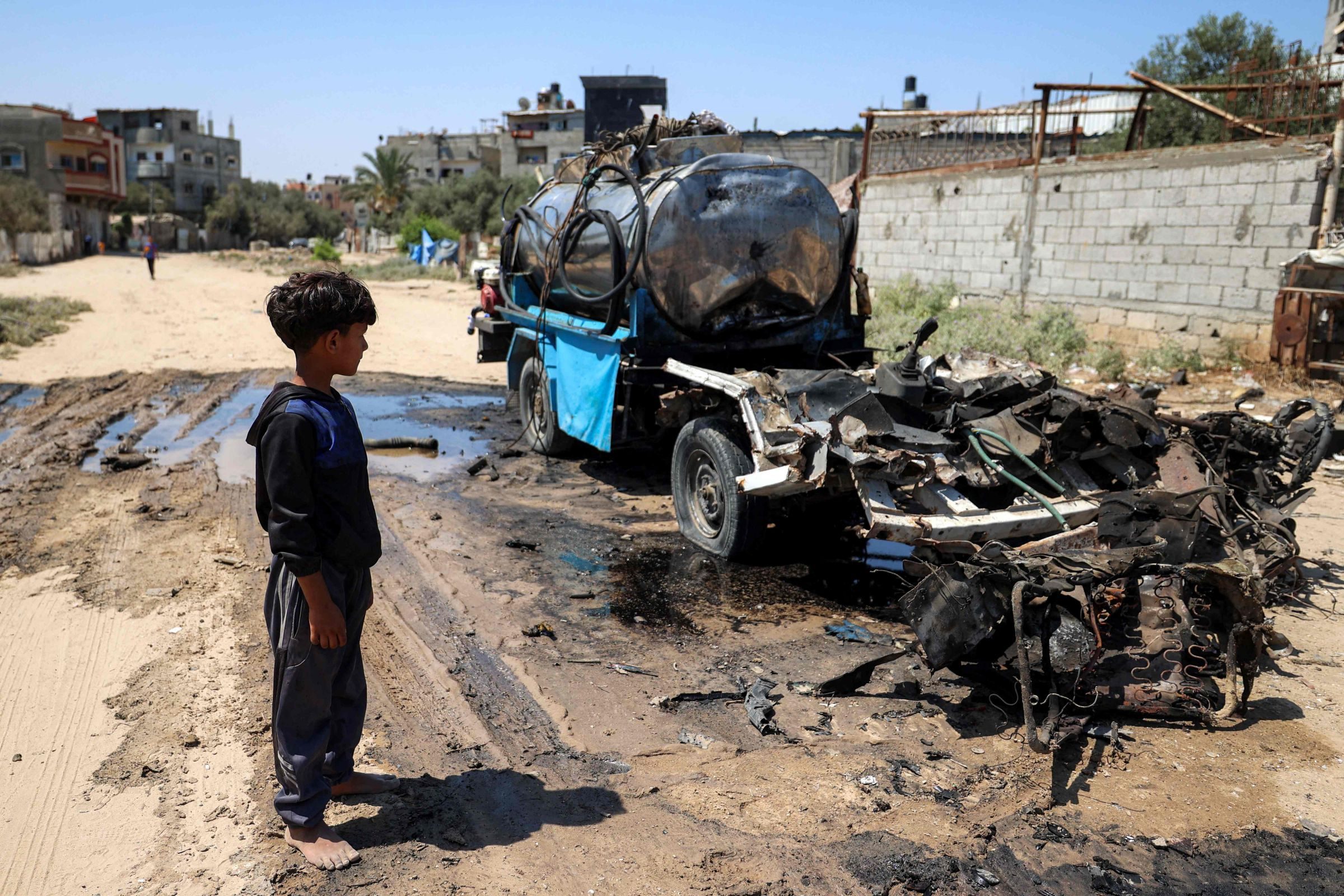 Despite Truce, Israeli forces arrest 442 Palestinians in October, including 33 children