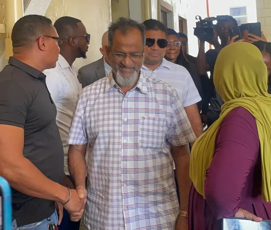 Mohameds’ extradition case stalls again
