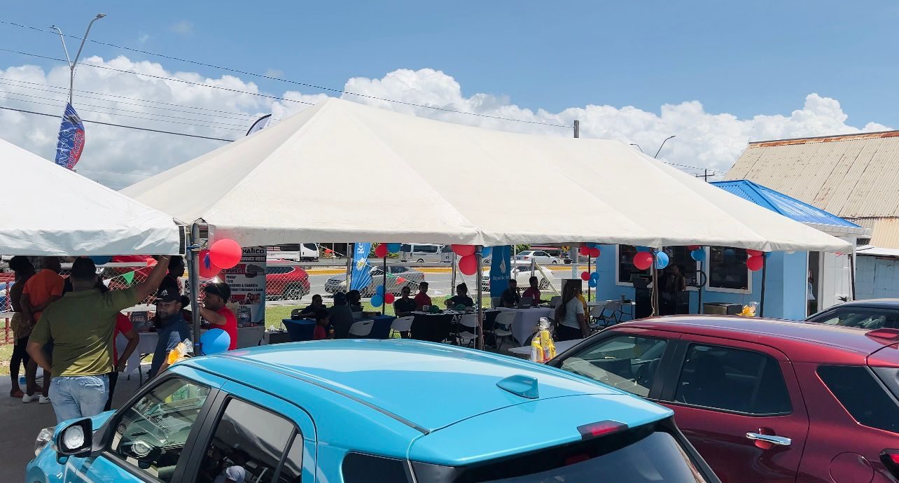 Tony Auto Spares set to host final vehicle expo for 2025