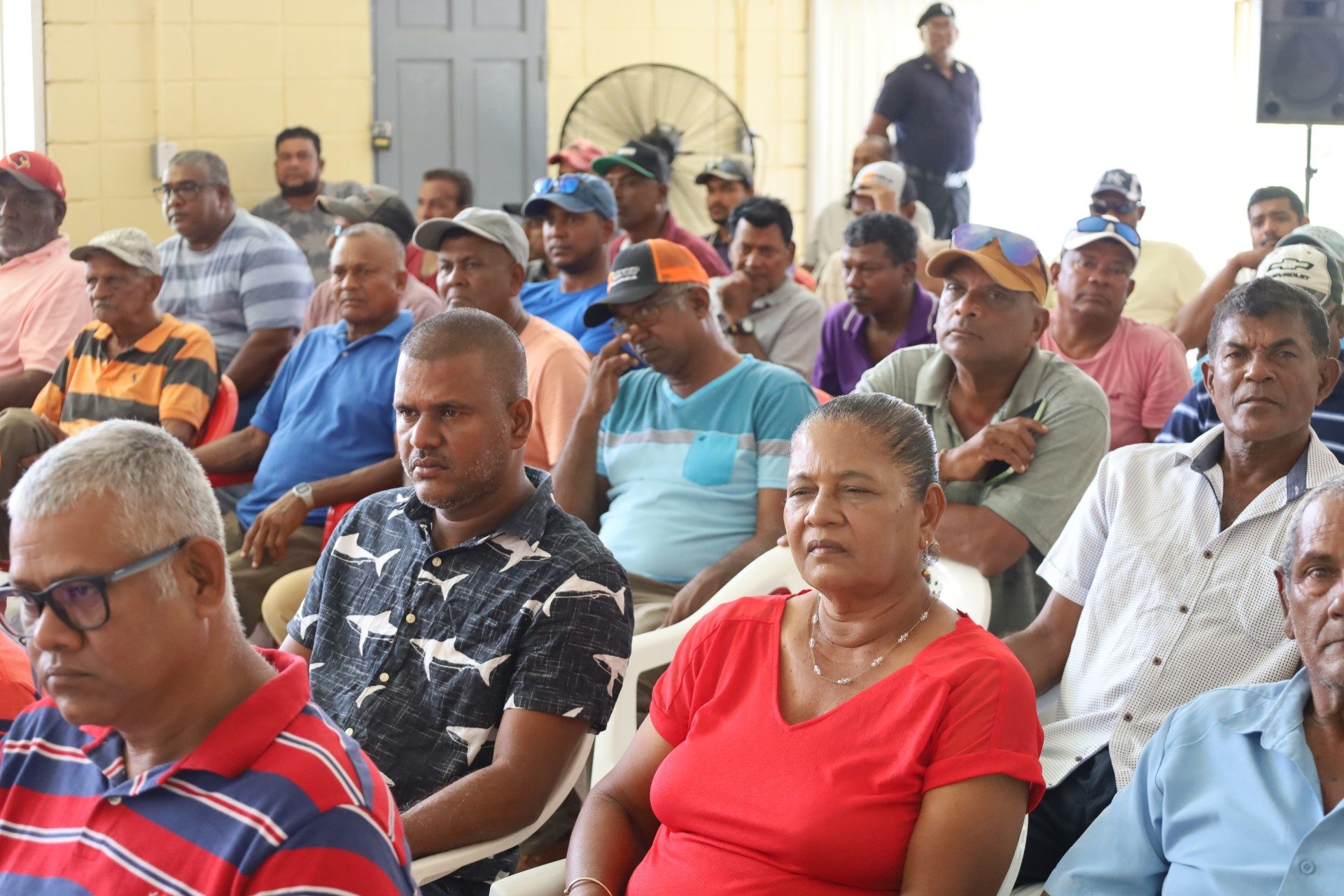 Govt. to roll out fresh support for rice farmers – Mustapha