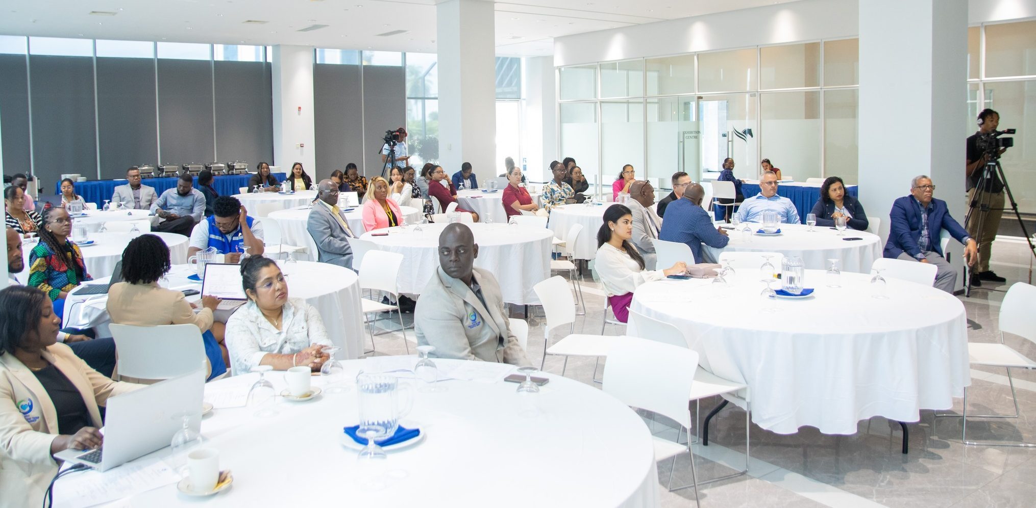 Dialysis patients in Guyana surge tenfold in five years