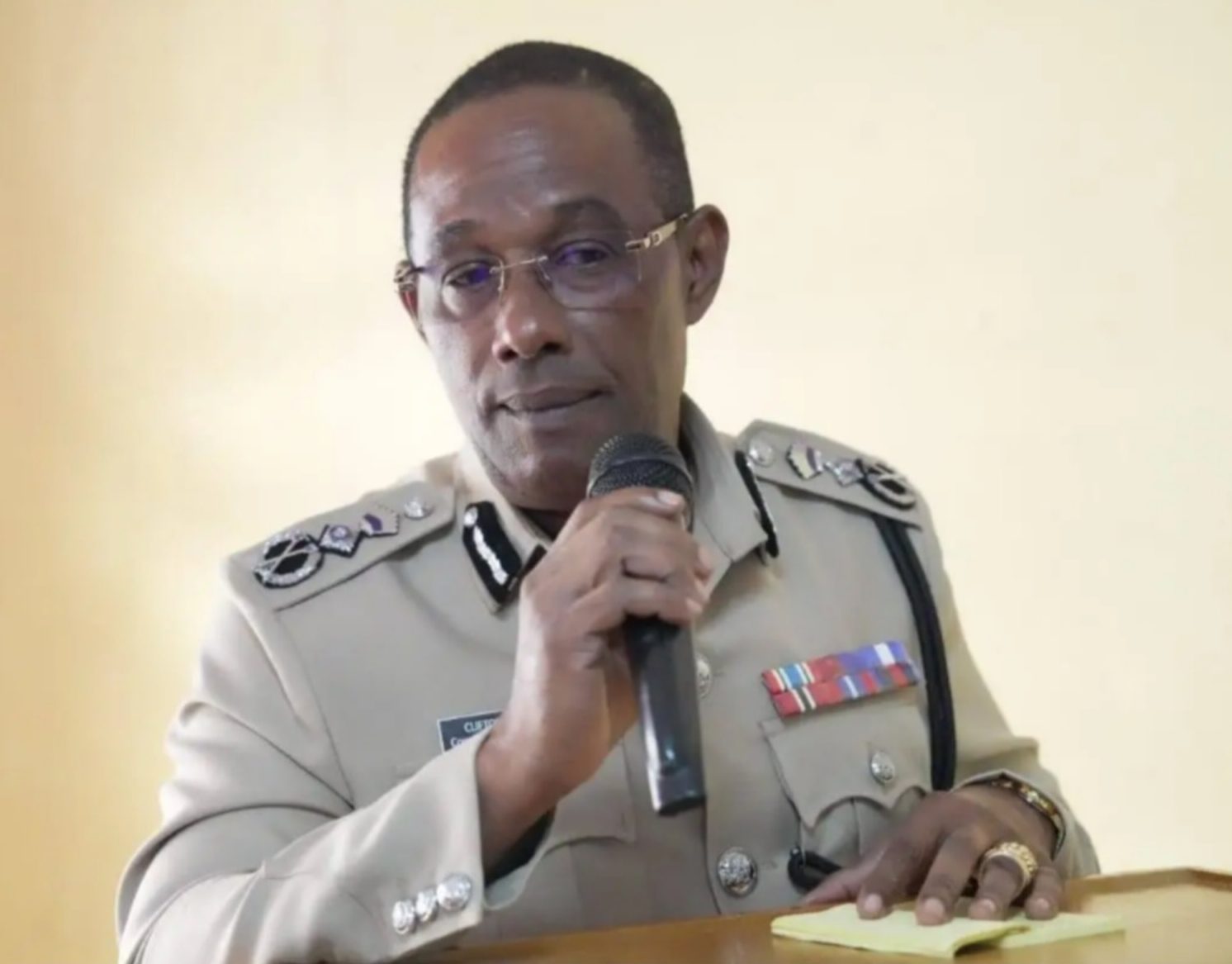 Issued E-tickets climbed from 800 last year to 24,000 in 2025 – CoP