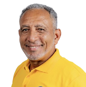 ‘Gonsalves toppled’ …NDP breaks his 25-year grip on power