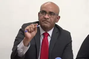 Jagdeo slams ‘convenience bail’ for Mohameds