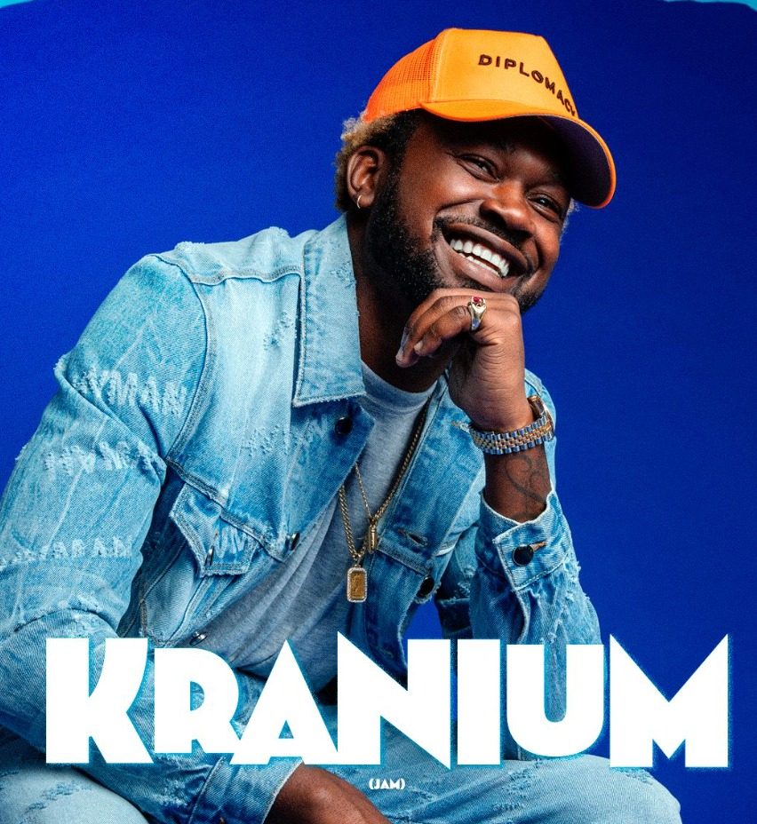 Dancehall heavyweights Masicka, Kranium & Shaneil Muir for Guyana music festival on Saturday  