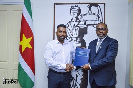 CCJ concludes referral sensitisation campaign