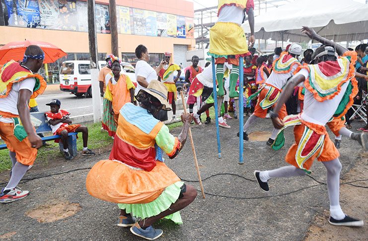 Masquerade Day set for November 29