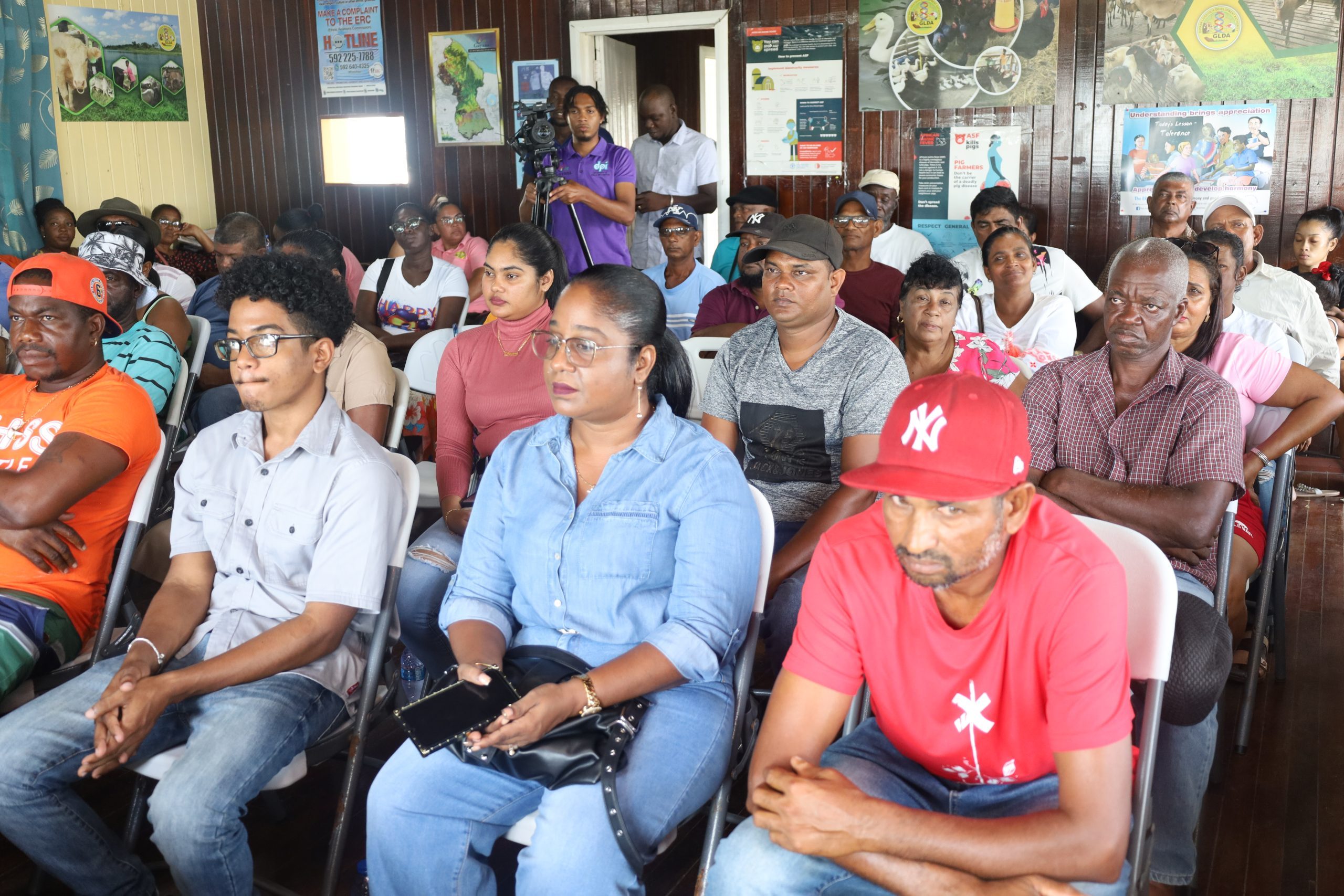 Gov’t pushes to make Region Five livestock hub