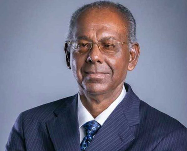 ‘Aurora unrest exposes collapse of trade union power’ — Ramkarran