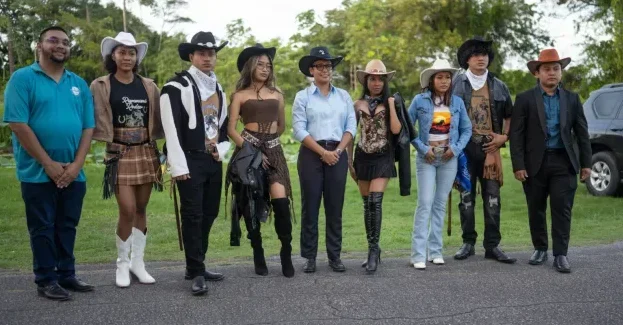 Govt. launches Rupununi Rancher’s Rodeo 2026 with big plans for tourism boom