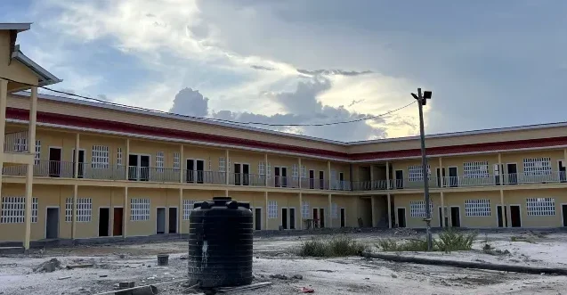 Reg.10 RDC breached Procurement Act for works on Bamia Primary School – AG Report