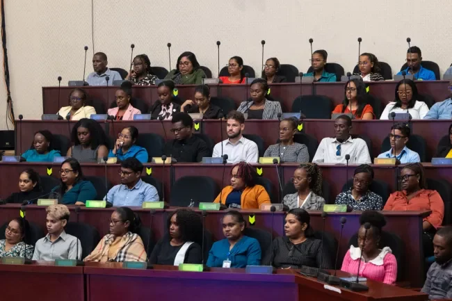 Govt. launches free global training platform