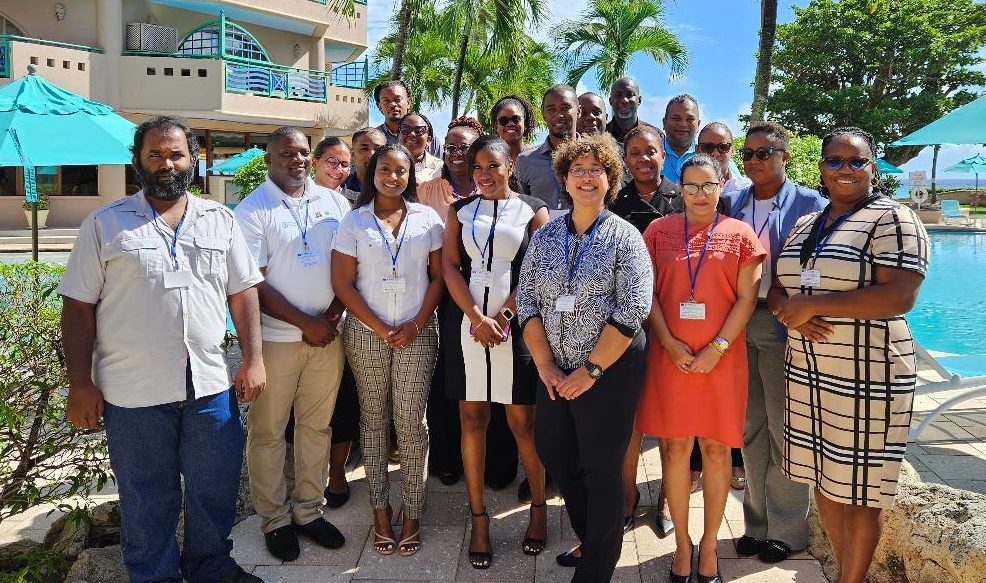 Caribbean moves to shield citizens from deadly heatwaves, Sahara dust
