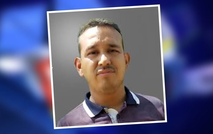 US-sanctioned Colombian drug suspect nabbed in Guyana