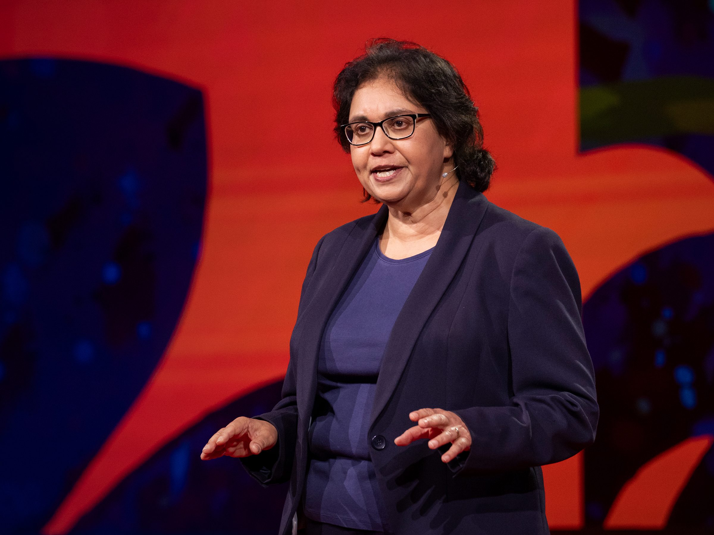 ‘Court shield for green warriors’ — Janki tells forum environmentalists no longer face ruinous costs for losing cases